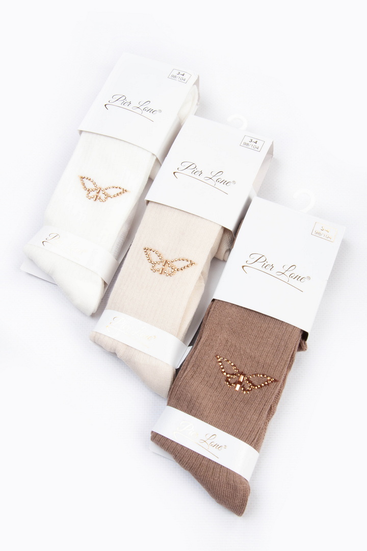 Колготи  для дівчинки (демісезонні)